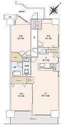 モア・クレストアクゼス新横浜