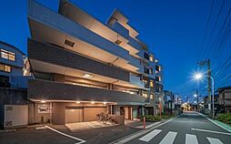 クオス金沢八景レジデンシャルステージ