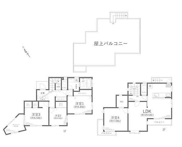 間取り：314002690931