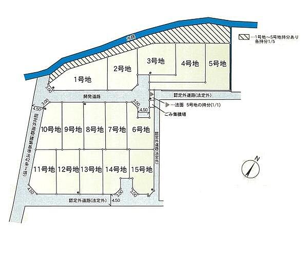 区画図：314002816839