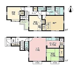 神奈川県茅ヶ崎市松尾