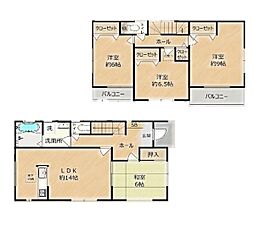 神奈川県藤沢市石川５丁目