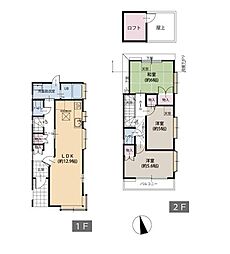 神奈川県横浜市神奈川区六角橋６丁目