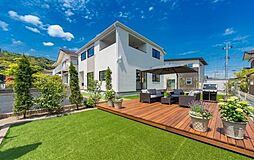 神奈川県横浜市金沢区釜利谷西６丁目