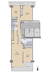 クレール丘の街5号棟