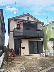 神奈川県横浜市鶴見区上末吉１丁目