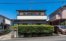 神奈川県横浜市旭区中白根１丁目
