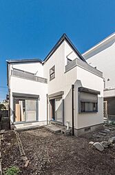 神奈川県横浜市栄区元大橋１丁目