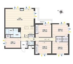 トーア由比ガ浜マンション