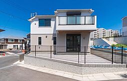 神奈川県横浜市鶴見区北寺尾６丁目