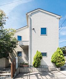 神奈川県横浜市保土ケ谷区法泉１丁目