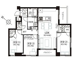 ネオハイツ楠町