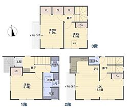 神奈川県横浜市瀬谷区瀬谷４丁目