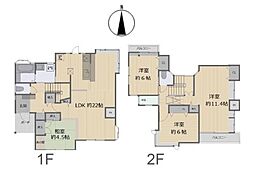 神奈川県横浜市金沢区六浦５丁目