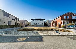 神奈川県横浜市戸塚区品濃町