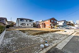 神奈川県横浜市戸塚区品濃町