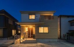 神奈川県座間市相武台２丁目