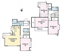 神奈川県横浜市金沢区長浜１丁目