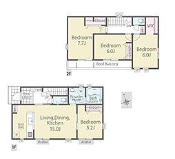 神奈川県綾瀬市寺尾本町３丁目