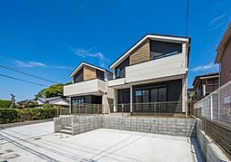 神奈川県横浜市泉区和泉中央南４丁目