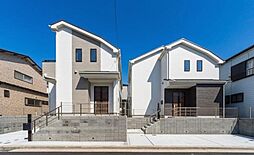 神奈川県横浜市港南区東永谷１丁目