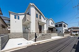 神奈川県横浜市港南区東永谷１丁目