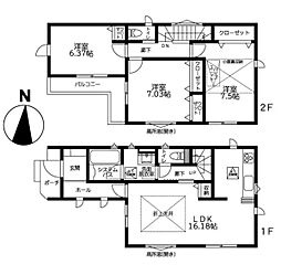 神奈川県茅ヶ崎市松尾