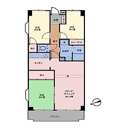 タワービレッジ鷺沼