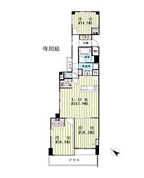 藤和上永谷ハイタウン