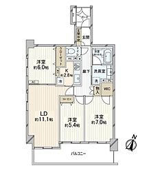 コスモ相模大野パークステージ