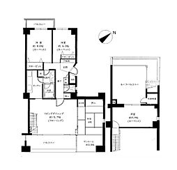コモンシティ湘南衣笠センターリッジ