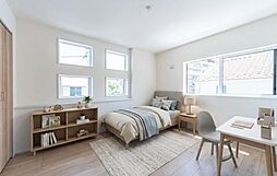 子供部屋の画像