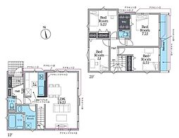 神奈川県座間市南栗原６丁目