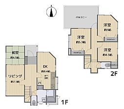 神奈川県横浜市旭区中尾２丁目