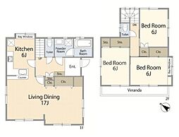 神奈川県横浜市南区六ツ川３丁目