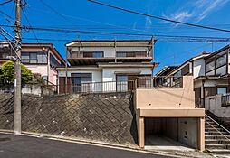 神奈川県横浜市南区六ツ川３丁目