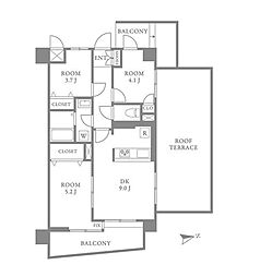 ライオンズマンション横浜保土ケ谷