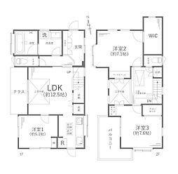 神奈川県横浜市緑区三保町