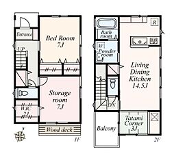 神奈川県横須賀市浦上台１丁目