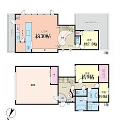 神奈川県鎌倉市笛田５丁目