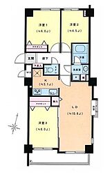 コスモ桜木町グランポール