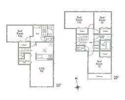 神奈川県横浜市南区別所中里台
