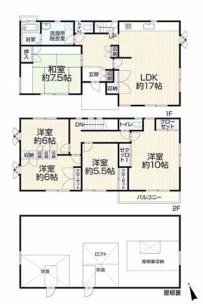 間取り：314002692121