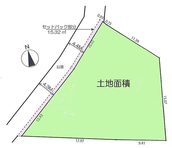 区画図：314002709406