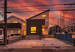 神奈川県逗子市沼間５丁目