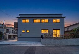 神奈川県横浜市磯子区磯子６丁目