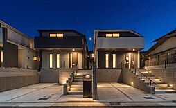 神奈川県横浜市南区永田台