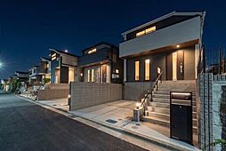 神奈川県横浜市南区永田台