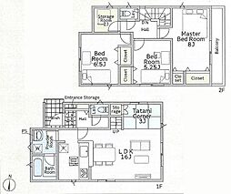 神奈川県平塚市南原３丁目