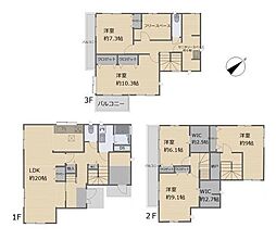 神奈川県綾瀬市吉岡東４丁目